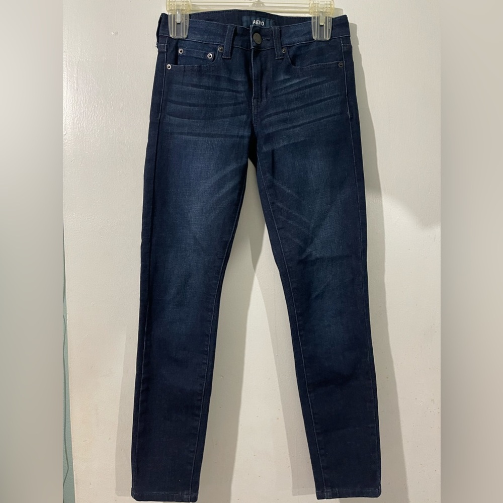 Blue Aeropostale jean.